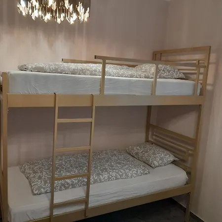 Deluxe Ljubljana